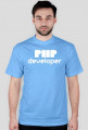 Koszulka PHP developer