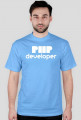 Koszulka PHP developer