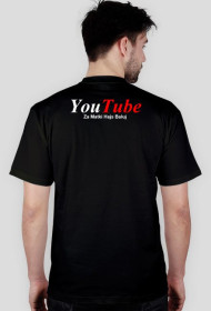 Koszulka Za Matki Hajs Baluj