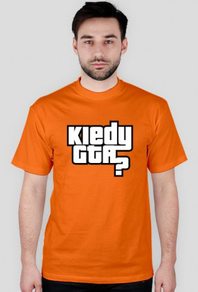 Kiedy GTA?