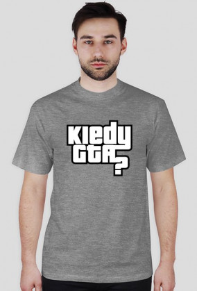 Kiedy GTA?