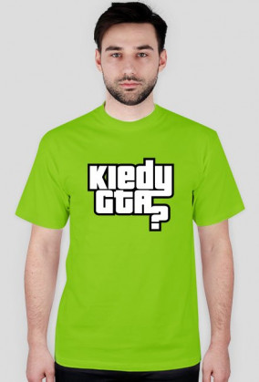 Kiedy GTA?
