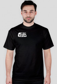 Motocykle Ponad Wszystko ! Koszulka M Czarna