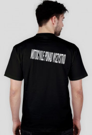 Motocykle Ponad Wszystko ! Koszulka M Czarna