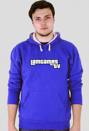 Bluza GTA Style