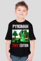 Koszulka Pyroman