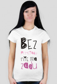 Bez przysiadu nie ma zadu