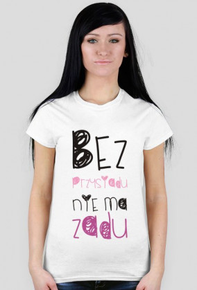 Bez przysiadu nie ma zadu