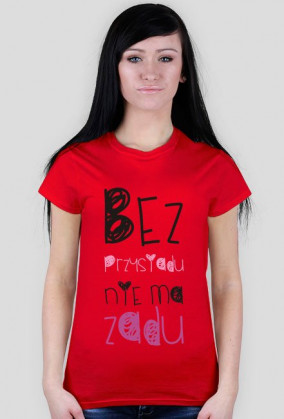 Bez przysiadu nie ma zadu