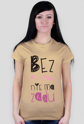 Bez przysiadu nie ma zadu