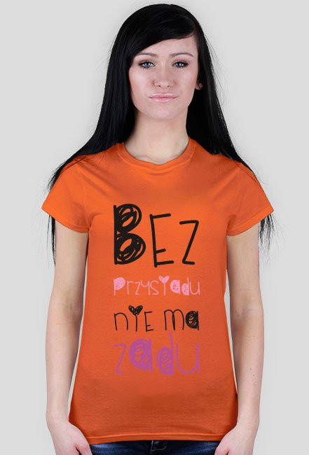 Bez przysiadu nie ma zadu