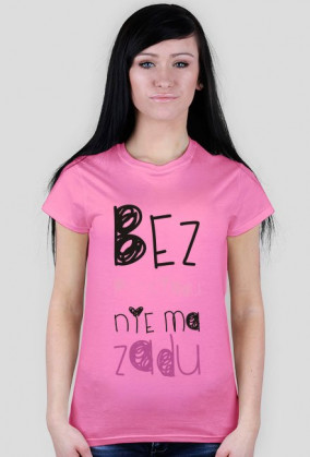 Bez przysiadu nie ma zadu