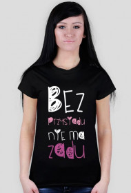 Bez przysiadu nie ma zadu II
