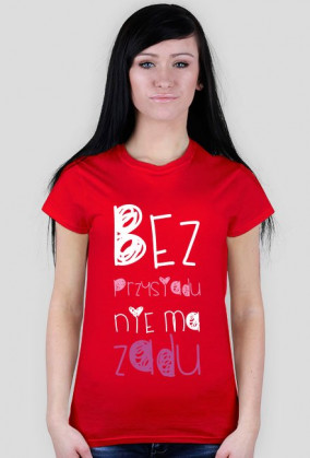 Bez przysiadu nie ma zadu II