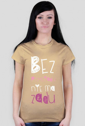 Bez przysiadu nie ma zadu II