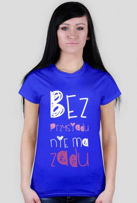 Bez przysiadu nie ma zadu II