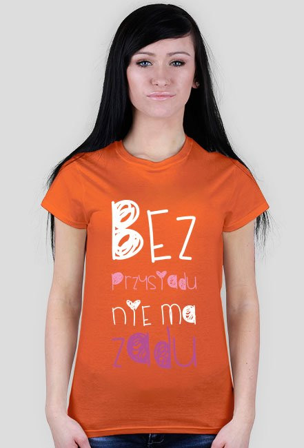 Bez przysiadu nie ma zadu II