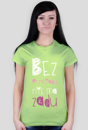 Bez przysiadu nie ma zadu II