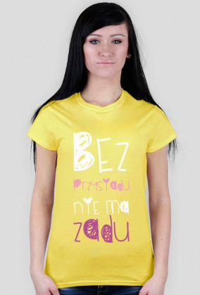 Bez przysiadu nie ma zadu II