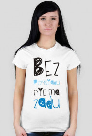 Bez przysiadu nie ma zadu III
