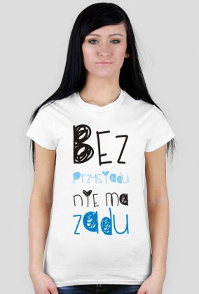 Bez przysiadu nie ma zadu III