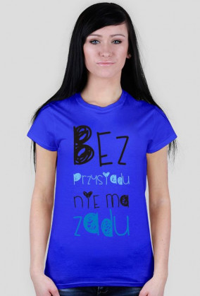 Bez przysiadu nie ma zadu III