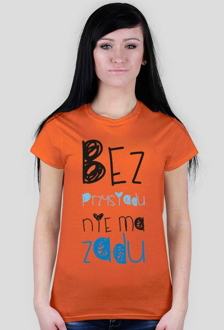Bez przysiadu nie ma zadu III