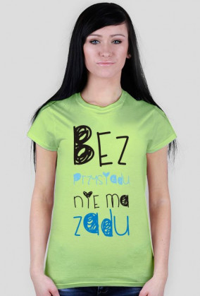 Bez przysiadu nie ma zadu III