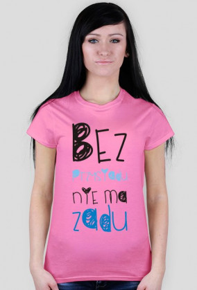 Bez przysiadu nie ma zadu III
