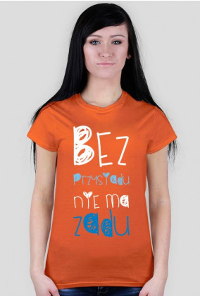 Bez przysiadu nie ma zadu IV