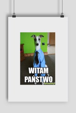 WITAM RUWNIEZ