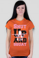 Shut up and squat