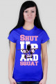 Shut up and squat II