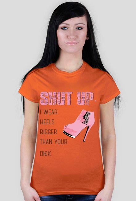 bigger heels