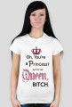 Princess