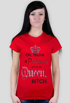 Princess