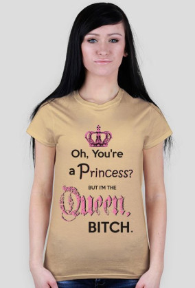 Princess