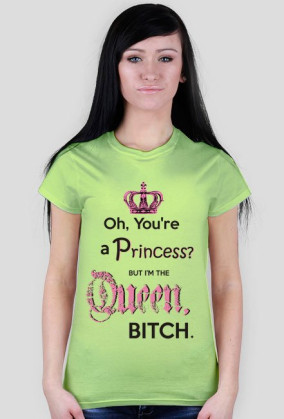 Princess