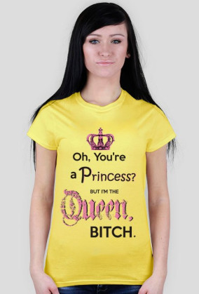 Princess