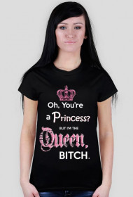 Princess