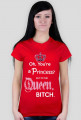 Princess