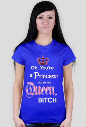 Princess