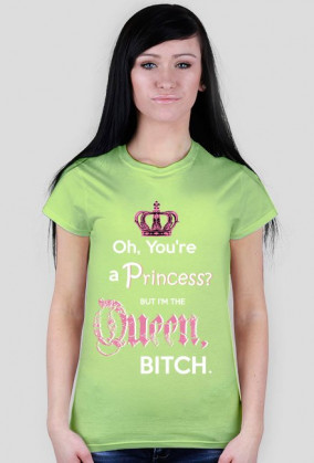 Princess