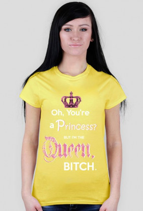Princess