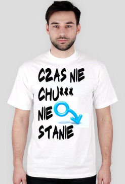 KolbaWear-Czas