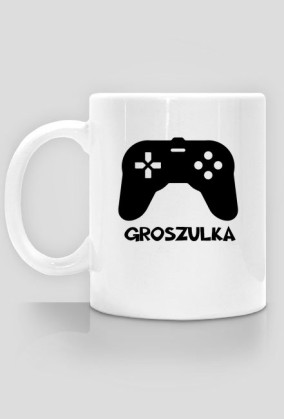 Groszulkowy kubek