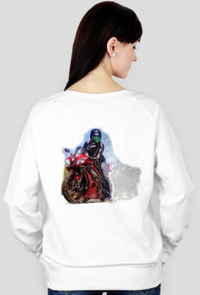 Bluza czarna G Palenie Gumy !