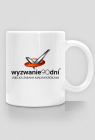 Kubek Miej Dzisiaj Wspaniały Dzień