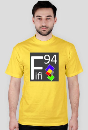 Fifi 94 logo
