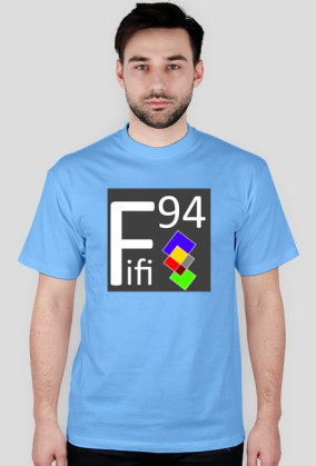 Fifi 94 logo